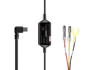 Кабель питания Neoline Fuse Cord Flash 2K/Flash 2K Dual/EasyDrive/G-Tech X64 с настройкой нижнего предела напряжения сети